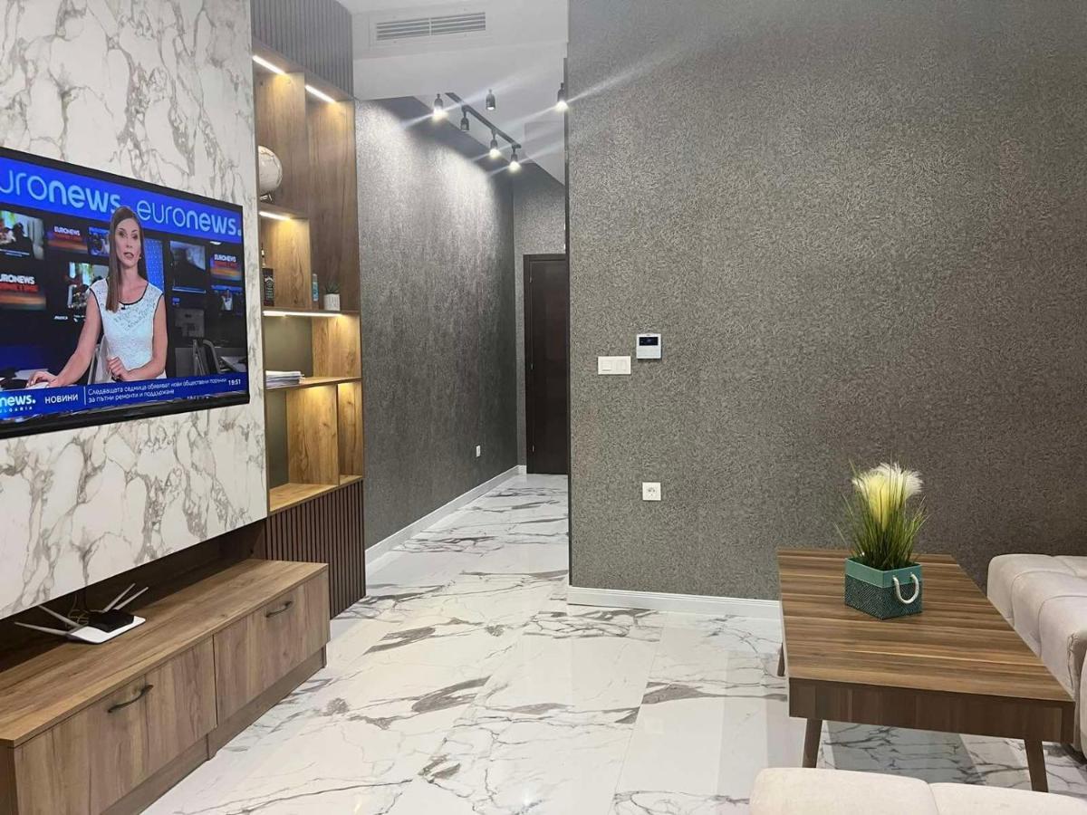 Floral Boutique Hotel Плевна Экстерьер фото