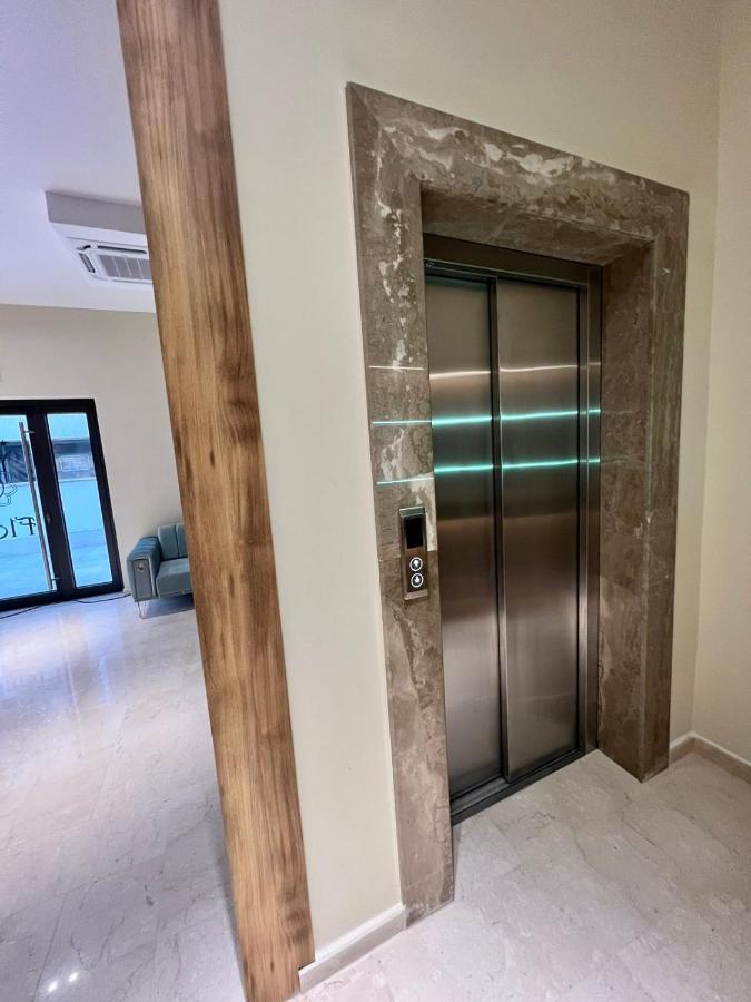 Floral Boutique Hotel Плевна Экстерьер фото