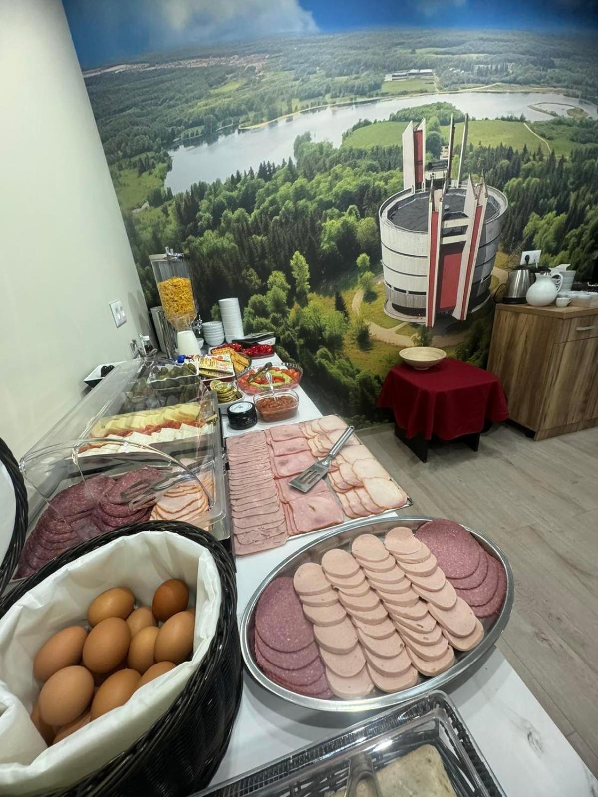 Floral Boutique Hotel Плевна Экстерьер фото